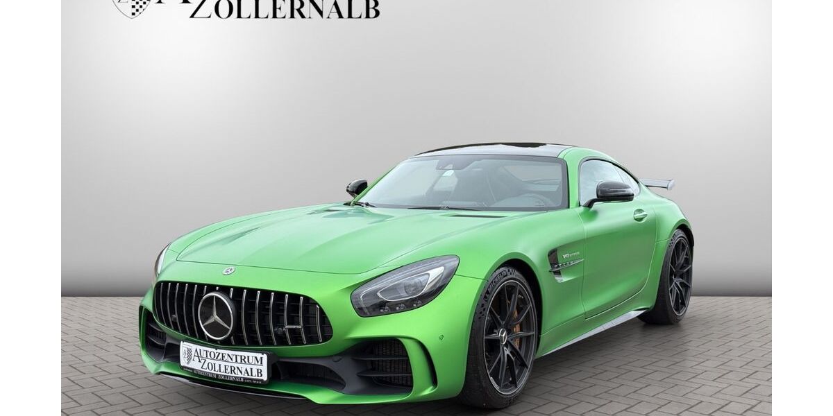 Mercedes-Benz AMG GT R 15.000 km 139.990 &euro; Schömberg 72355