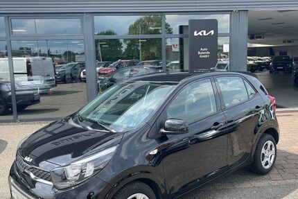 Kia Picanto 37.000 km 13.970 € Wesel 46485