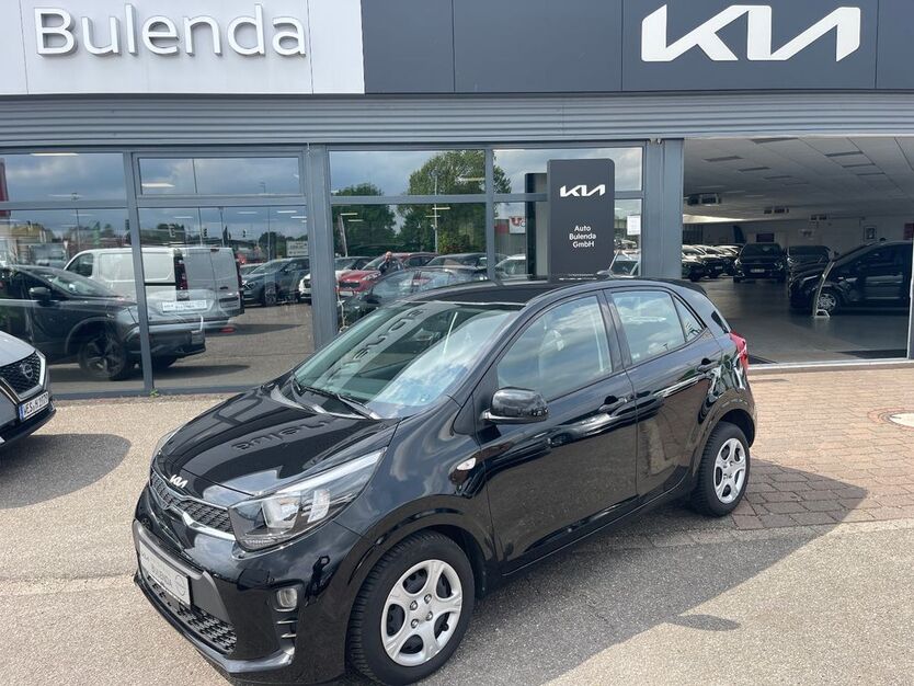 Kia Picanto 37.000 km 13.970 € Wesel 46485
