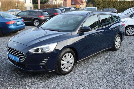 Ford Focus 96.000 km 8.969 &euro; Dissen 49201