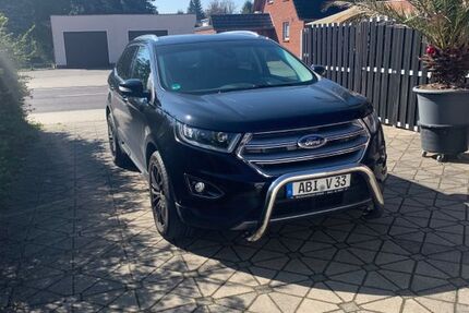 Ford Edge 141.750 km 15.500 &euro; Aken 06385