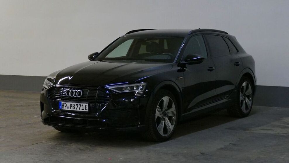 e-tron