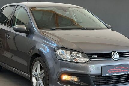 VW Polo 172.000 km 10.999 &euro; Minden 32429