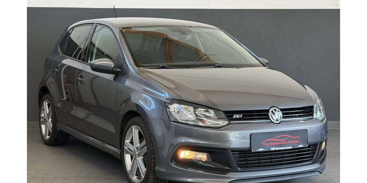 VW Polo 172.000 km 10.999 &euro; Minden 32429