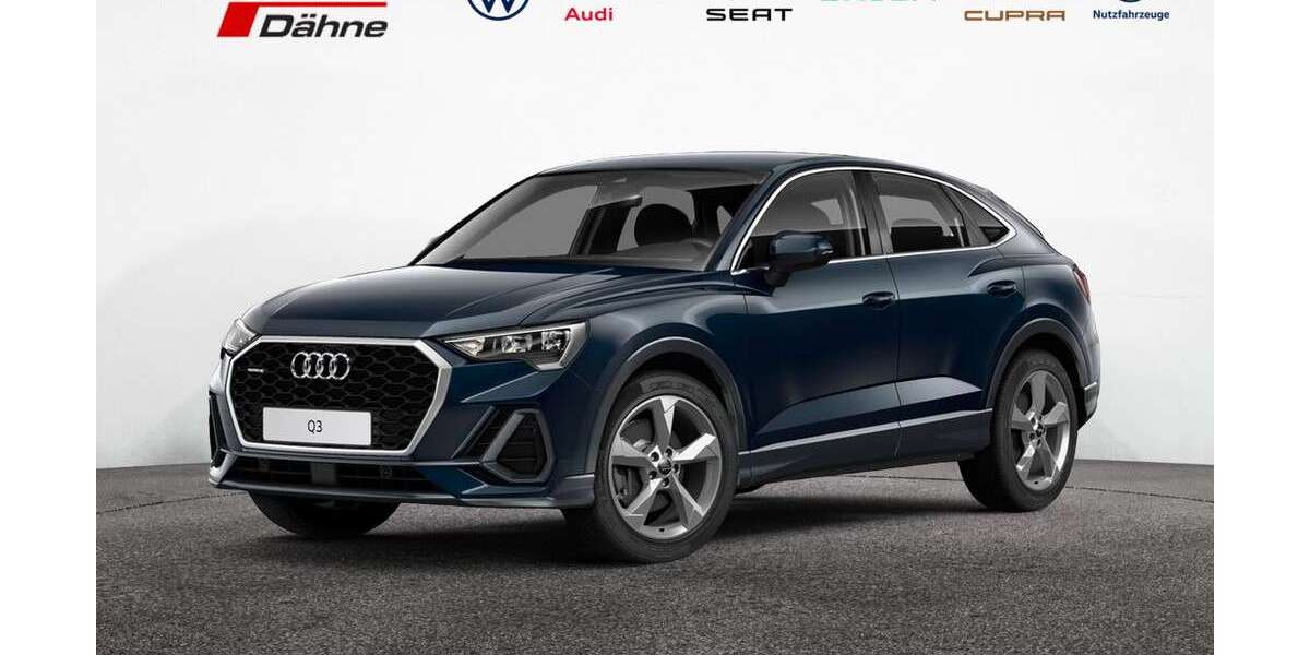 Audi Q3 51.682 km 30.880 &euro; Rathenow 14712