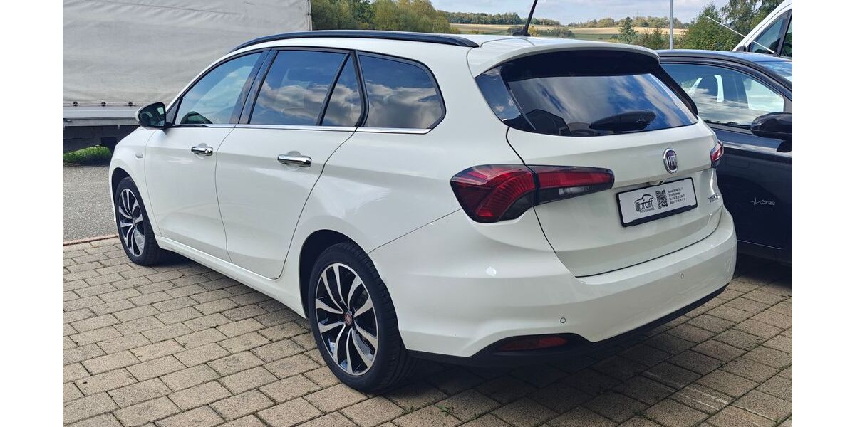 Fiat Tipo 105.000 km 12.000 &euro; Kirchvers 35102
