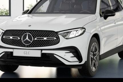 Mercedes-Benz GLC 220 9.900 km 58.450 &euro; Landau 76829