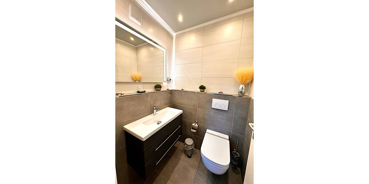 Etagenwohnung Großenbrode - 2 Zimmer, 48 m&sup2;, 179.000&euro; | Angebot:25822226