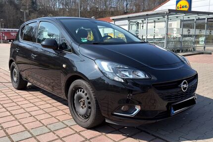 Opel Corsa 78.000 km 9.599 &euro; Biberach an der Riß 88400