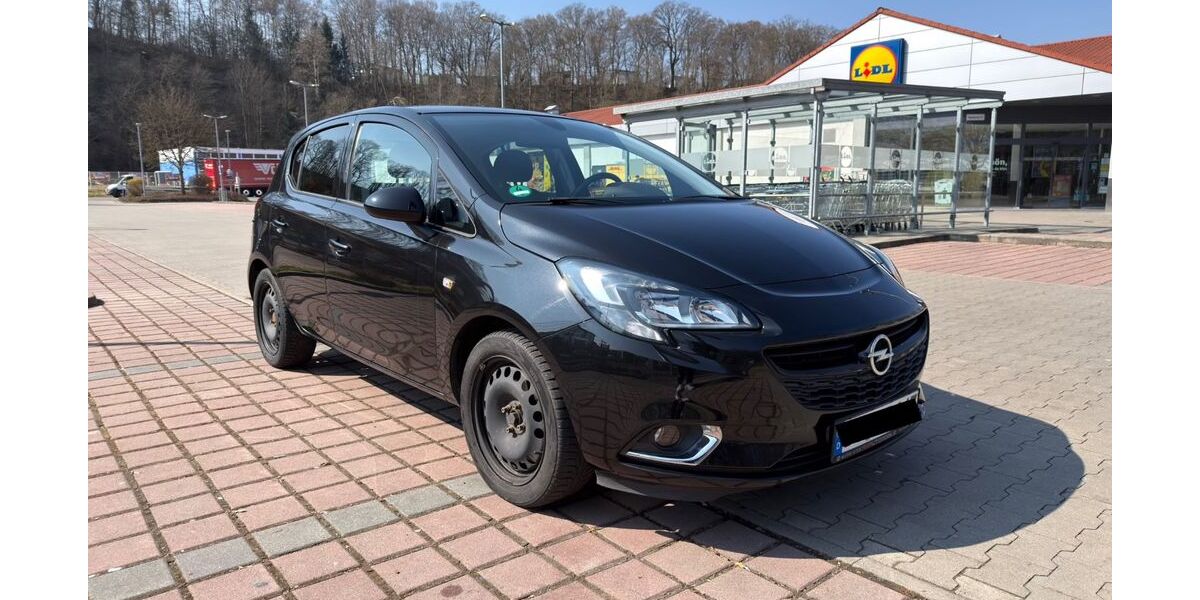 Opel Corsa 78.000 km 9.599 &euro; Biberach an der Riß 88400