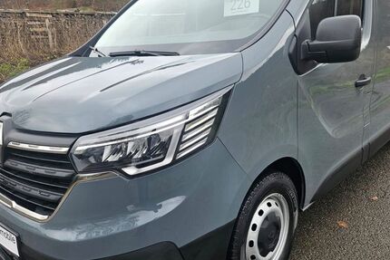 Renault Trafic 56.000 km 22.995 &euro; Olsberg 59939