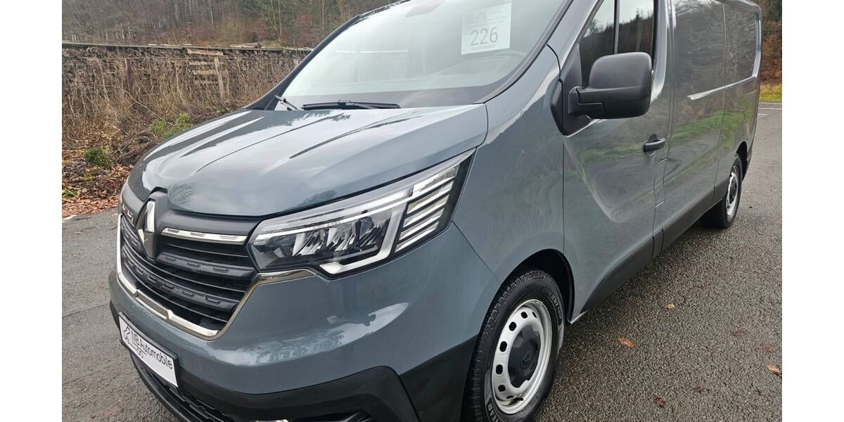Renault Trafic 56.000 km 22.995 &euro; Olsberg 59939