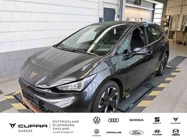 Cupra Born 18.611 km 26.490 &euro; Aurich 26607