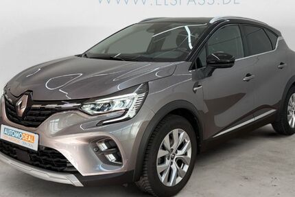 Renault Captur 49.898 km 13.989 &euro; Dinslaken 46539