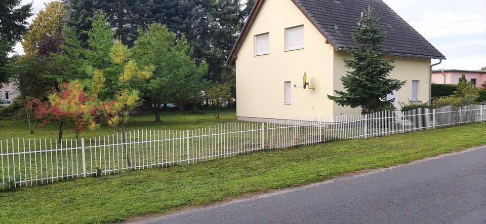 Einfamilienhaus Lebus - 4 Zimmer, 124 m&sup2;, 295.000&euro; | Angebot:26511647