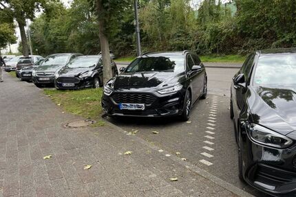 Ford Mondeo 34.000 km 22.500 &euro; Köln 50739