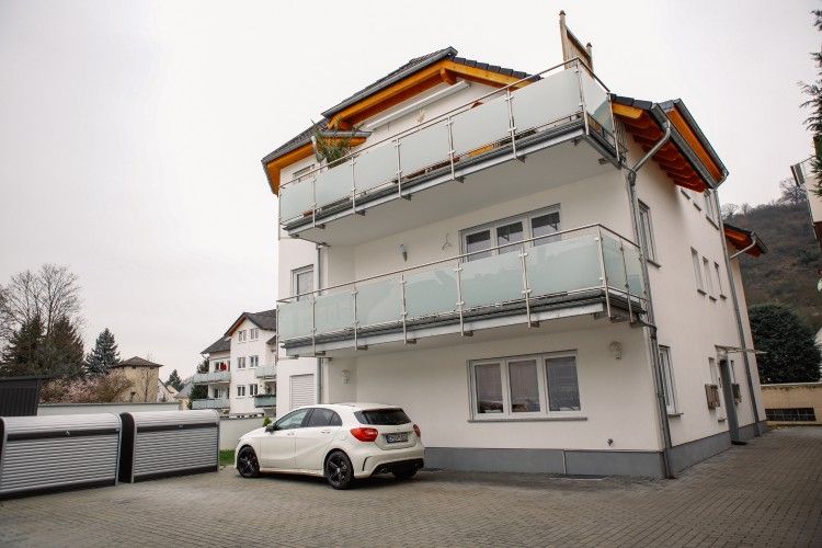 Provisionsfrei* Wunderschöne helle moderne 3 ZKB Wohnung in Oberlahnstein zu verkaufen - Etagenwohnung Lahnstein | Angebot:26085365