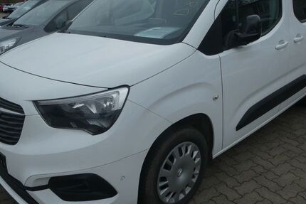 Opel Combo 30.300 km 19.990 &euro; Blankenburg 38889