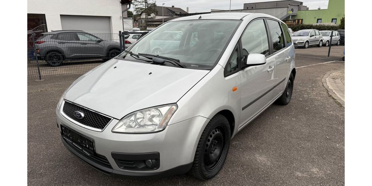 Ford C-Max 100.000 km 3.900 &euro; Bad Dürkheim 67098