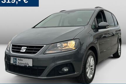 Seat Alhambra 96.300 km 22.870 &euro; Kornwestheim 70806