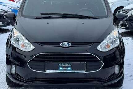 Ford B-Max 49.800 km 7.450 &euro; Juechen 41363