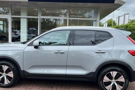 Volvo XC40 27.900 km 31.850 &euro; Bocholt 46395