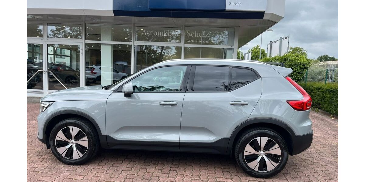 Volvo XC40 27.900 km 31.850 &euro; Bocholt 46395