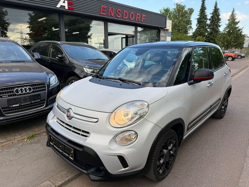 500L