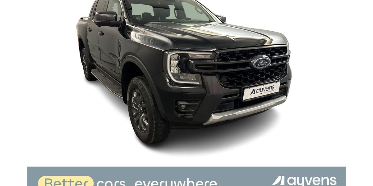 Ford Ranger 47.833 km 46.980 &euro; Dorfmark 29683