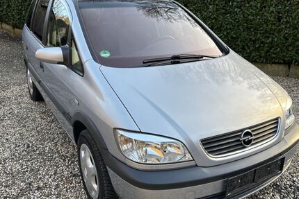 Opel Zafira 105.827 km 3.980 € Simmern (WW) 56337