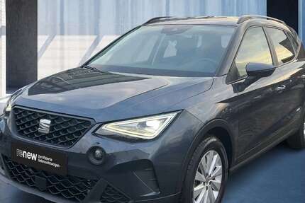 Seat Arona 13.234 km 17.990 &euro; Hamburg 22763