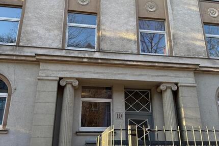 4 Zi. - 89m² - Beletage - NordstadtHainholz 4 zimmer