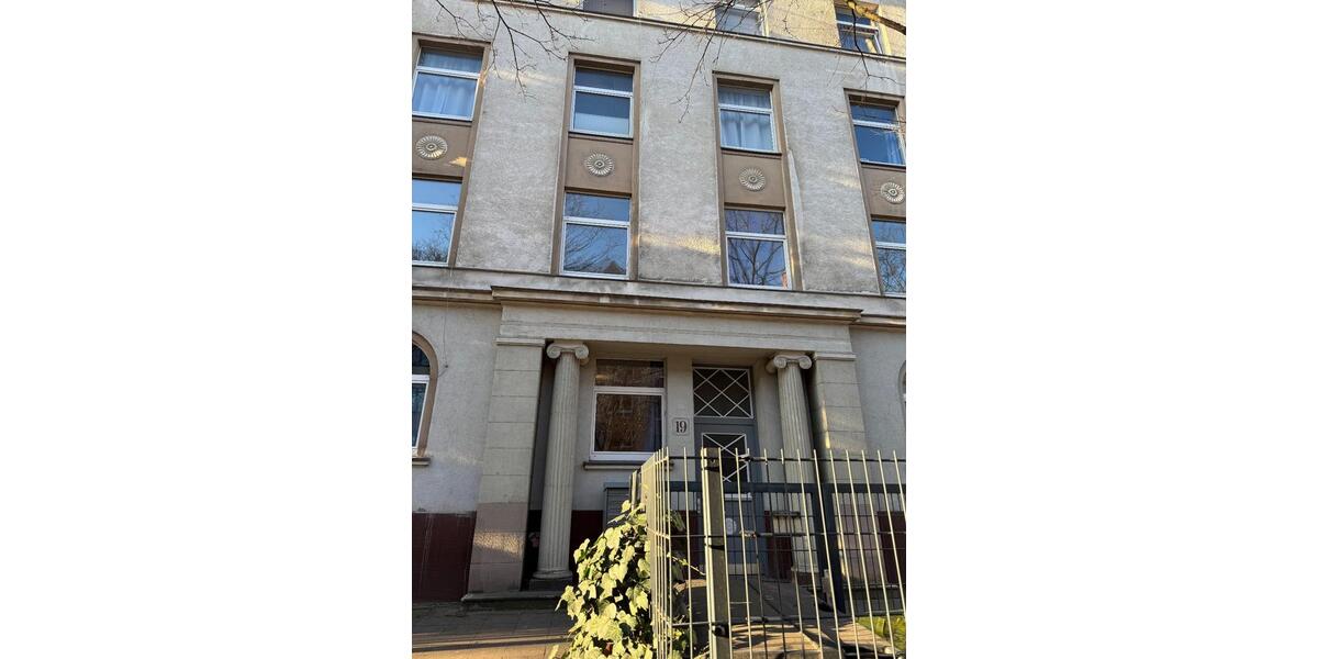 4 Zi. - 89m² - Beletage - NordstadtHainholz 4 zimmer