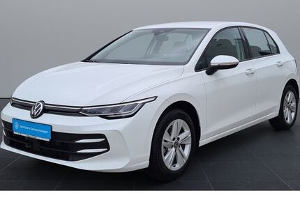 VW Golf 10.631 km 25.420 &euro; Halberstadt 38820