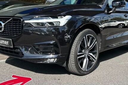 Volvo XC60 81.489 km 33.790 &euro; Ibbenbüren 49479