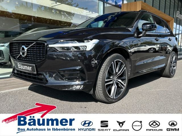 Volvo XC60 81.489 km 33.790 &euro; Ibbenbüren 49479