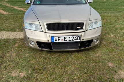 Skoda Octavia 320.000 km 2.500 &euro; Schöppenstedt 38170