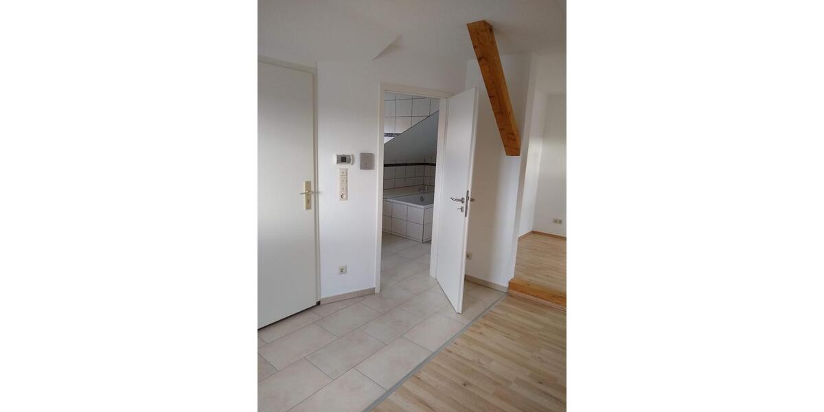 Dachgeschoßwohnung Brigachtal - 1 Zimmer, 52 m&sup2;, 470&euro; | Angebot:25292618