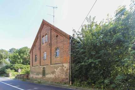 Haus zum Kaufen in Klipphausen 159.000 € 640.24 m²