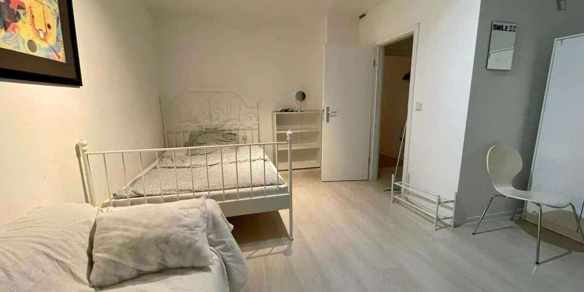 Zimmer Bremen Mitte - 695&euro; | Angebot:27384917