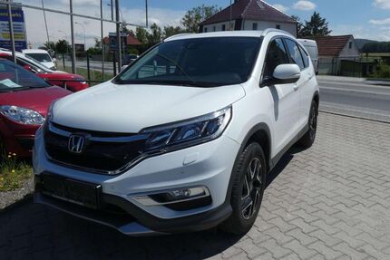 Honda CR-V 58.000 km 21.999 € Bautzen 02625