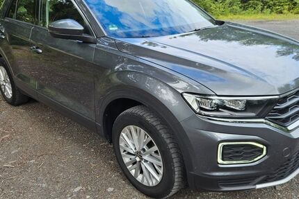 VW T-Roc 85.000 km 19.999 &euro; Schmallenberg 57392