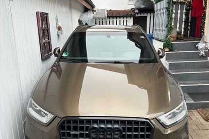 Audi Q3 190.000 km 10.600 &euro; ertingen 88521