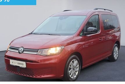 VW Caddy 54.300 km 27.450 &euro; Braunschweig 38124