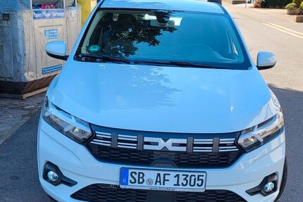 Dacia Sandero 32.000 km 13.500 &euro; Püttlingen 66346