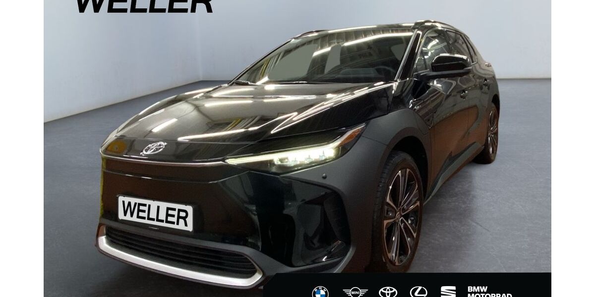 Toyota bZ4X 9.594 km 32.480 &euro; Osnabrück 49090