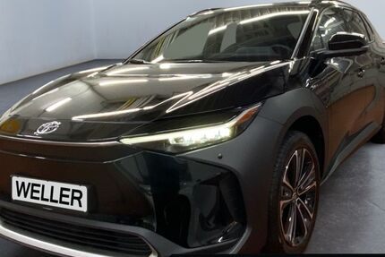 Toyota bZ4X 9.594 km 33.950 &euro; Osnabrück 49090