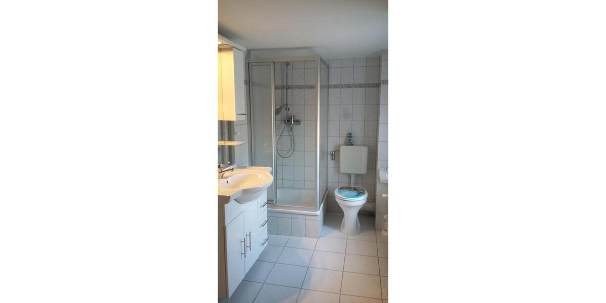 Dachgeschoßwohnung Bad Düben - 1 Zimmer, 50 m&sup2;, 375&euro; | Angebot:26254476
