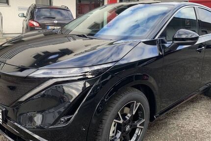 Nissan Ariya 18.391 km 35.490 &euro; Dachau 85221