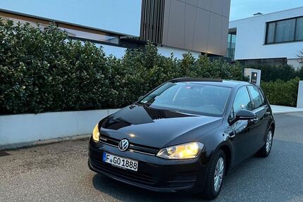 VW Golf 210.000 km 7.900 &euro; nürnberg 90429